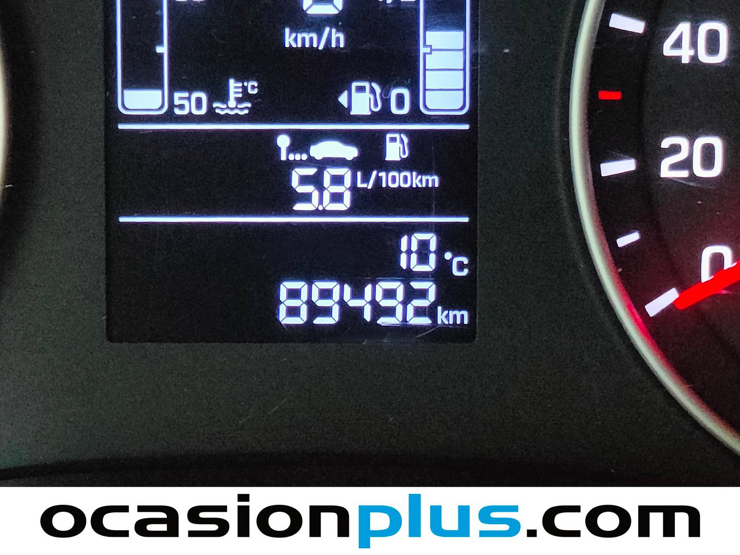 Hyundai i20 Hyundai i20 1.0 TGDI Tecno LE (100 CV) seminuevo