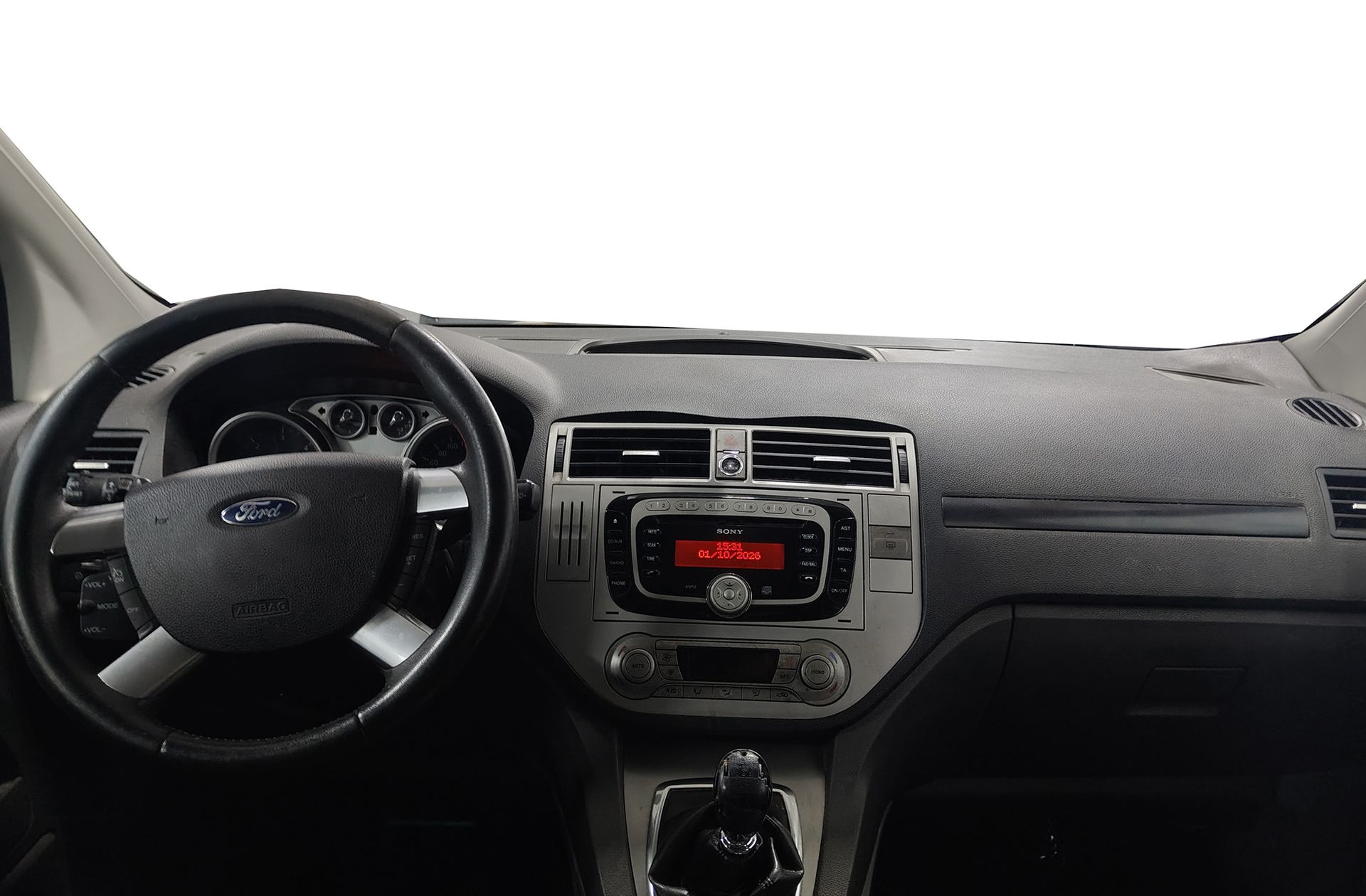Ford Kuga 2.0 TDCi Trend 4x2 - foto 6