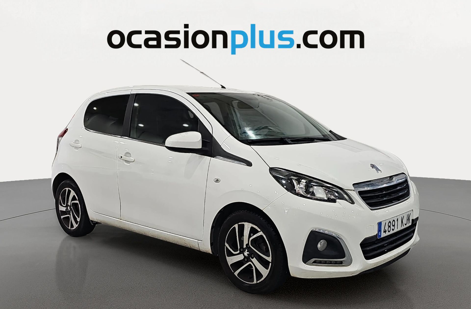 Peugeot 108 1.2 PureTech Allure - foto 2