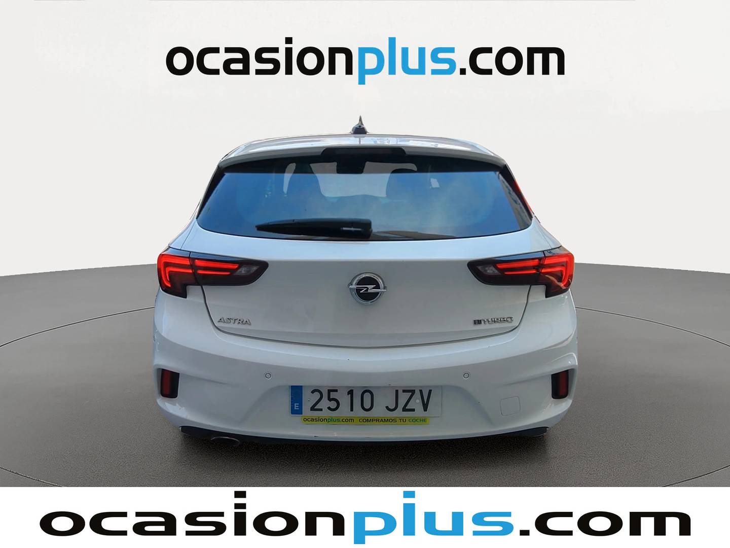 Opel Astra Opel Astra 1.6 CDTi S&S Dynamic (160 CV) km 0