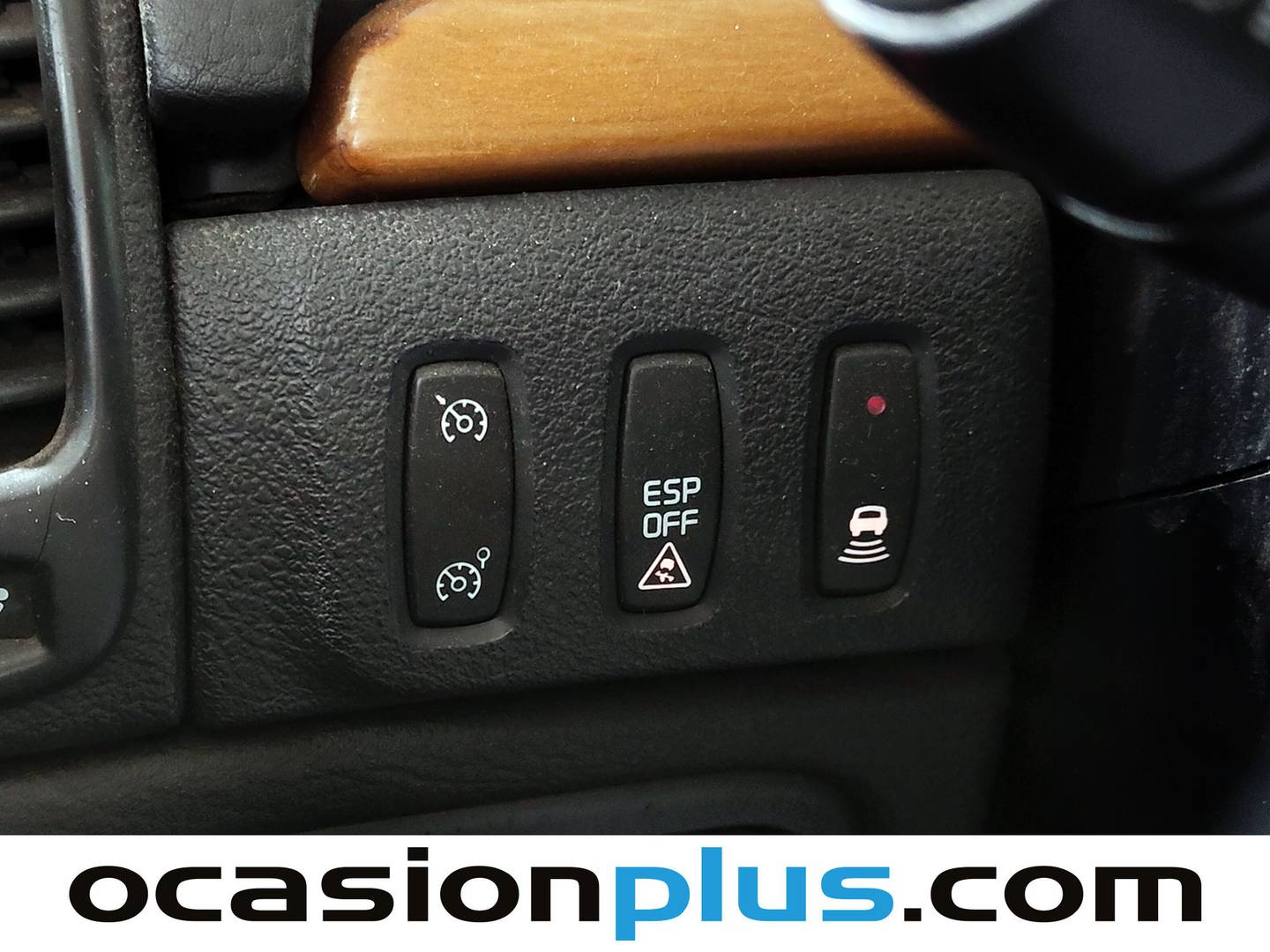 Renault Laguna Renault Laguna 1.9 dCi Luxe Privilege  (130 CV) seminuevo