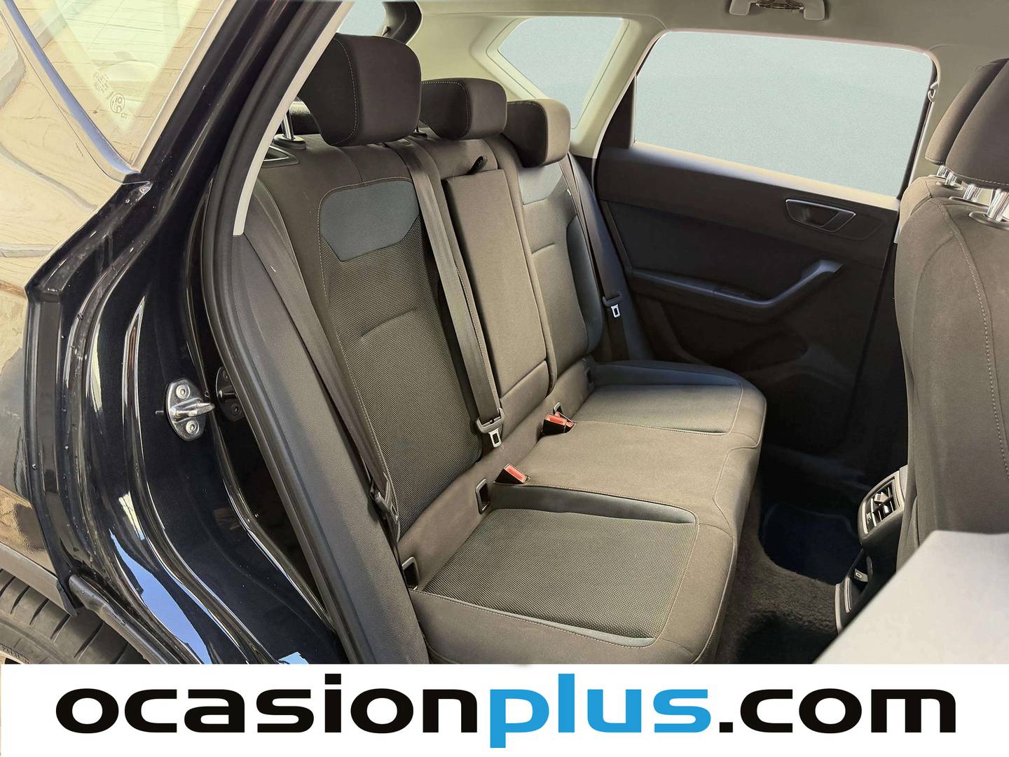 Seat Ateca Seat Ateca 1.5 TSI S&S Style Edition Nav DSG (150 CV) gasolina