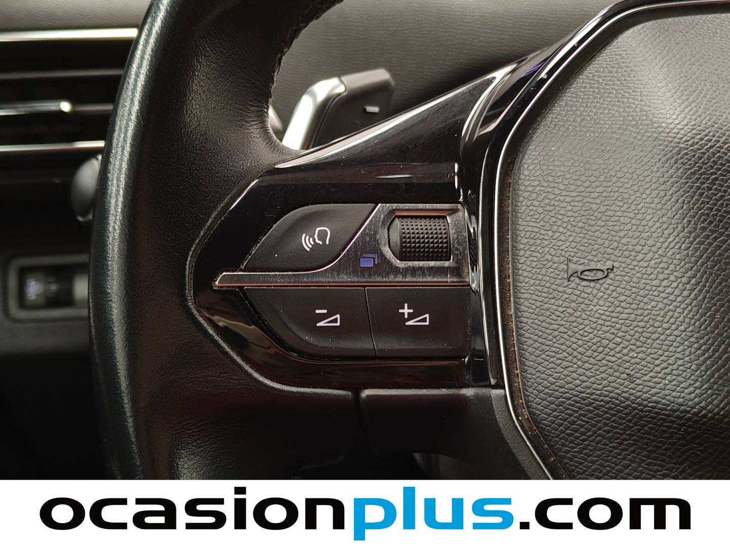 Peugeot 5008 Peugeot 5008 BlueHDI 130 S&S Allure Pack EAT8 (130 CV) 7 Plazas km 0