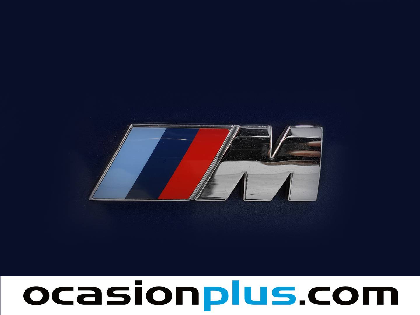 BMW Serie 4 BMW Serie 4 420d Gran Coupe (190 CV) Pack M de segunda mano