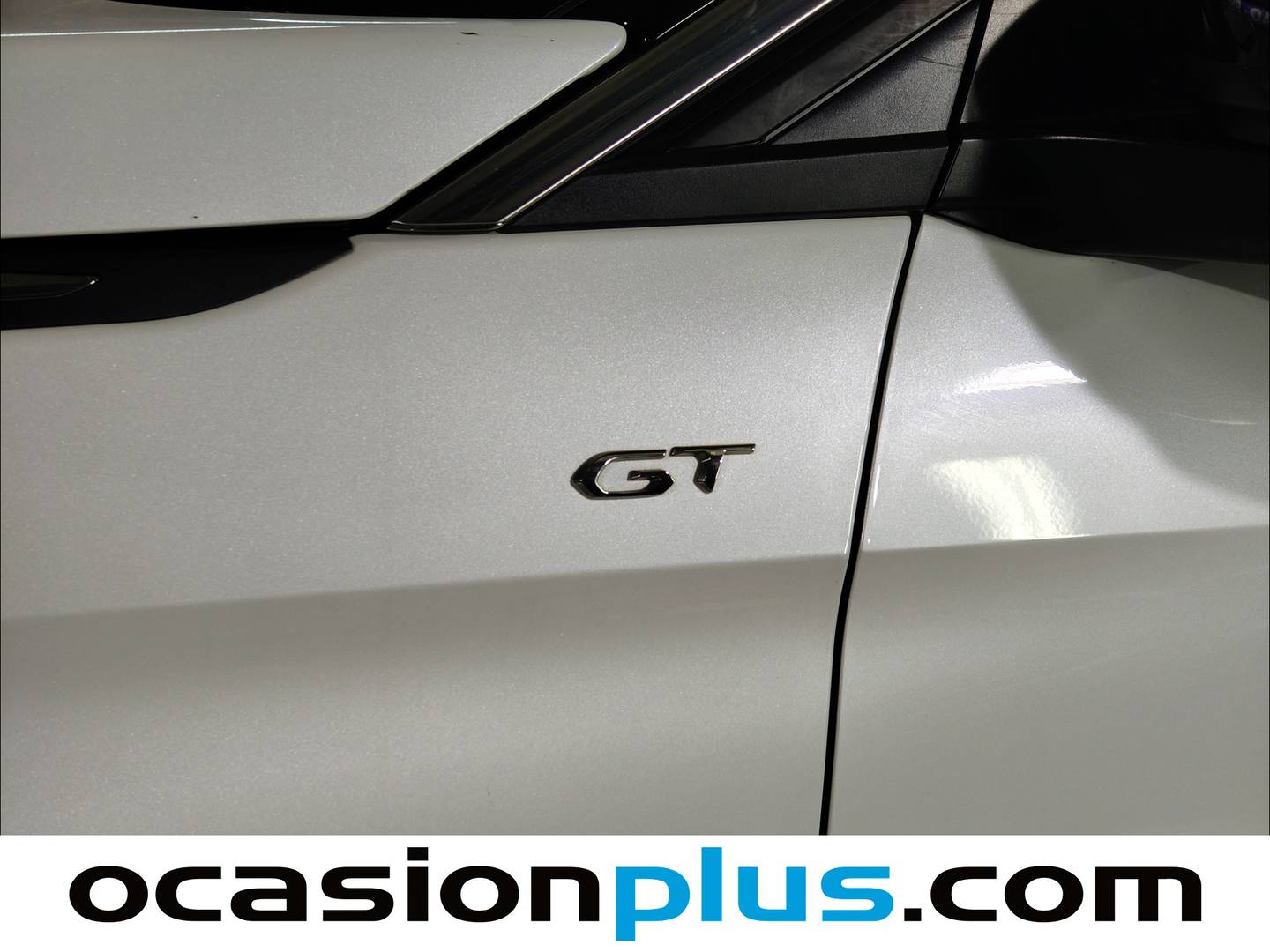 Peugeot 5008 Peugeot 5008 BlueHDI 130 S&S GT EAT8 (130 CV) 7 Plazas barato