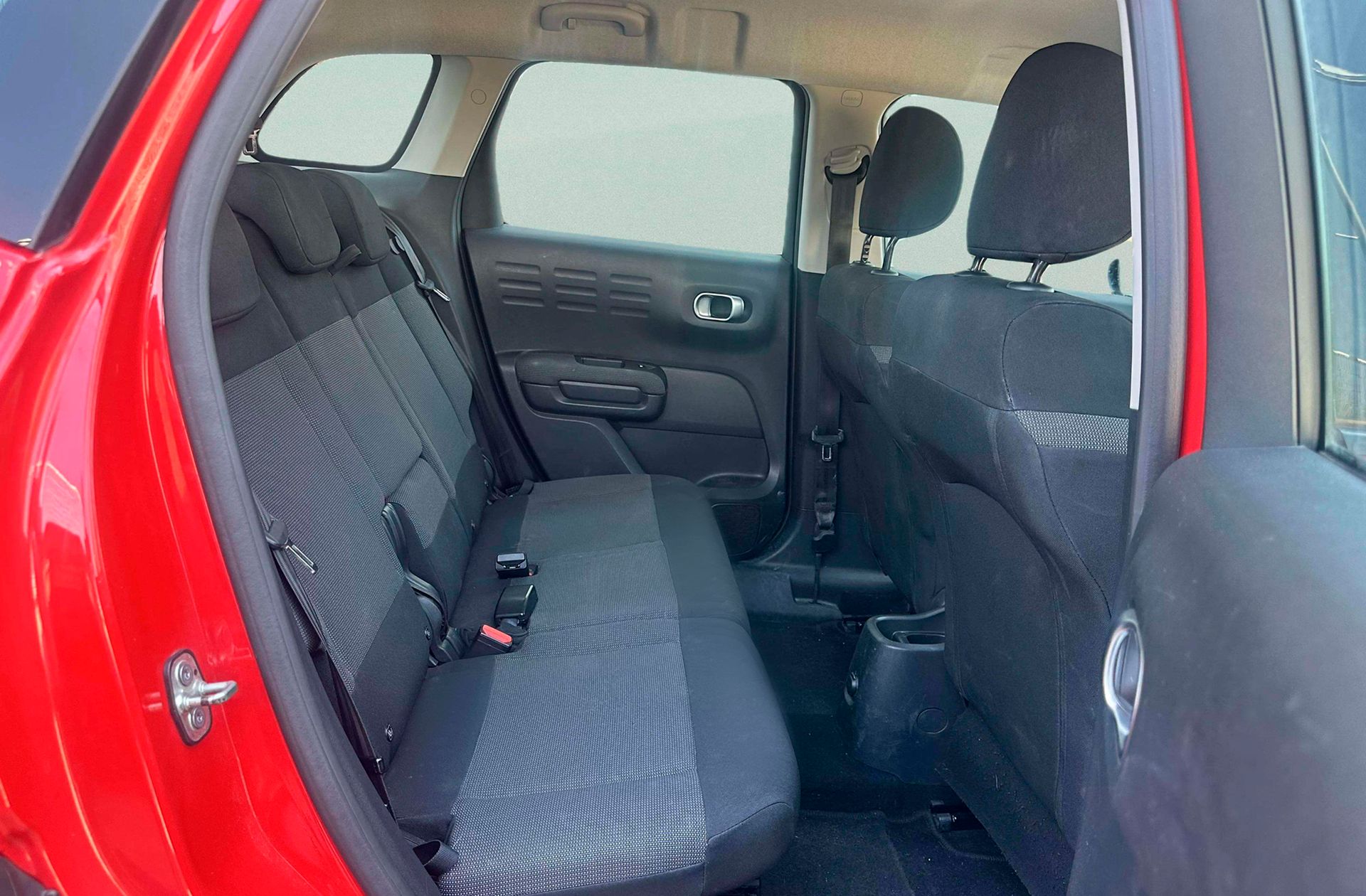 Citroën C3 Aircross BlueHDi 100 Feel - foto 15