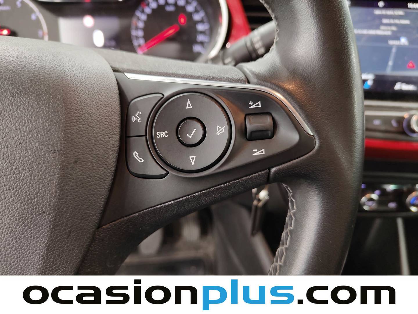 Opel Crossland Opel Crossland 1.2 GS (110 CV) manual