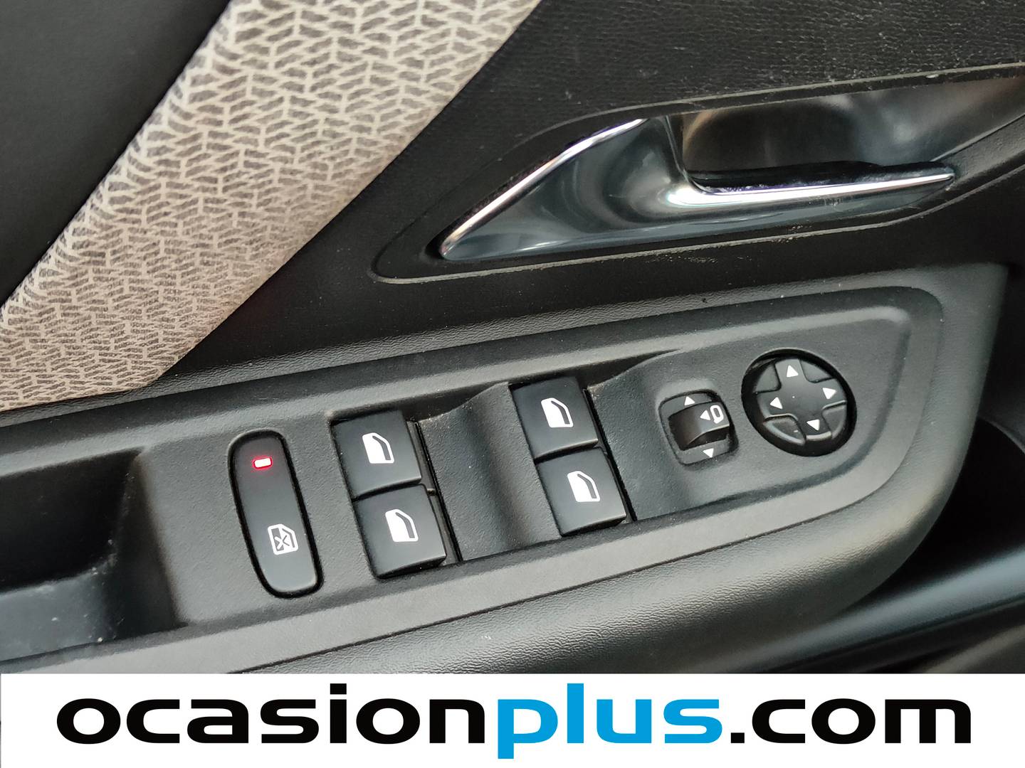 Foto Citroën C4 Citroen C4 PureTech 130 S&S 6v Feel Pack (130 CV)