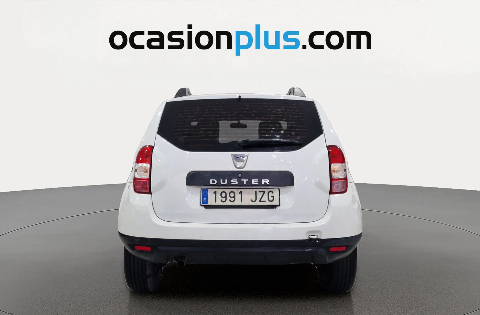 Dacia Duster Ambiance dCi - foto 11