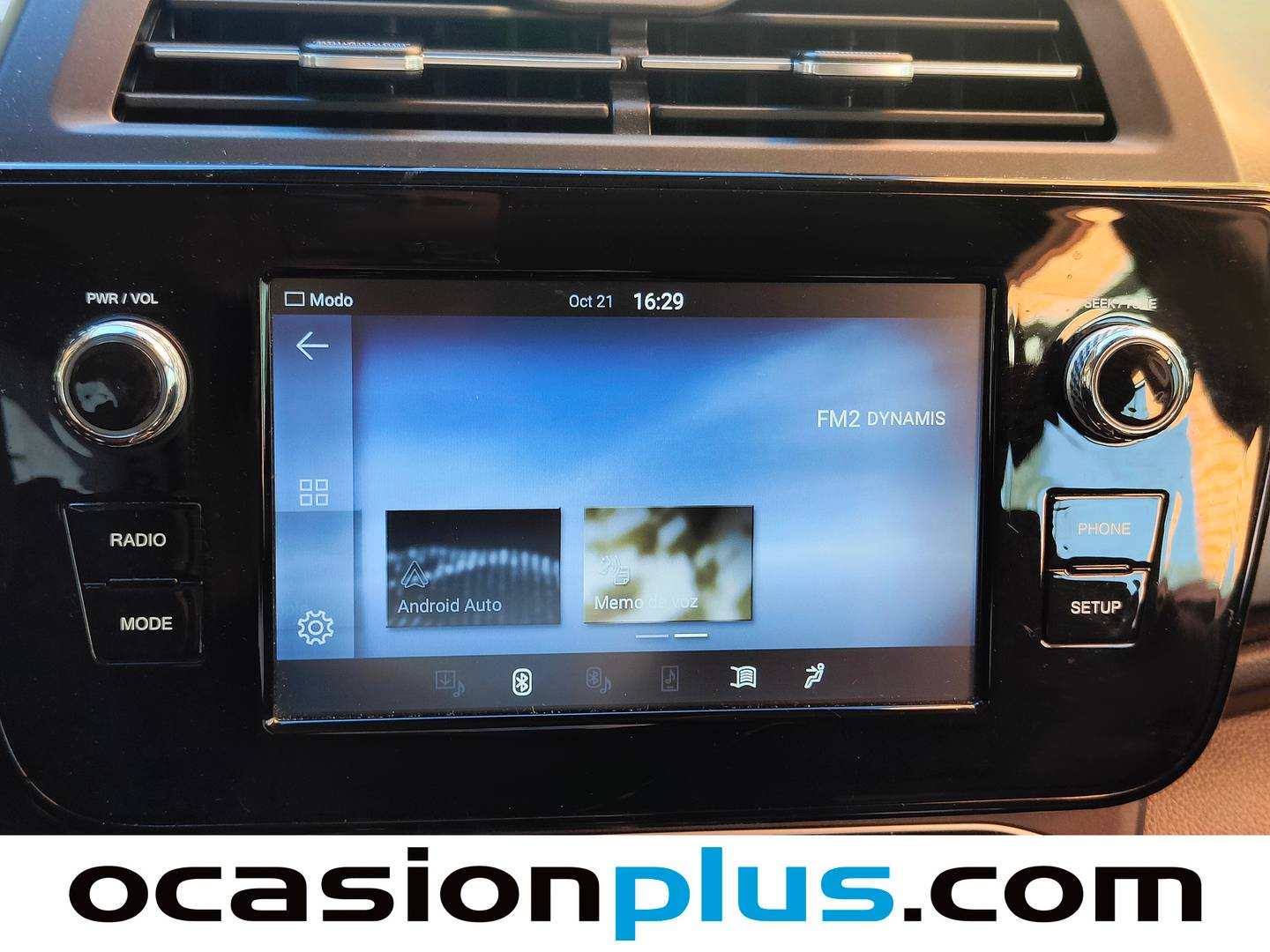 Extras y acabados del SsangYong Tivoli Grand SsangYong Tivoli Grand G15T Urban Plus Auto (163 CV)