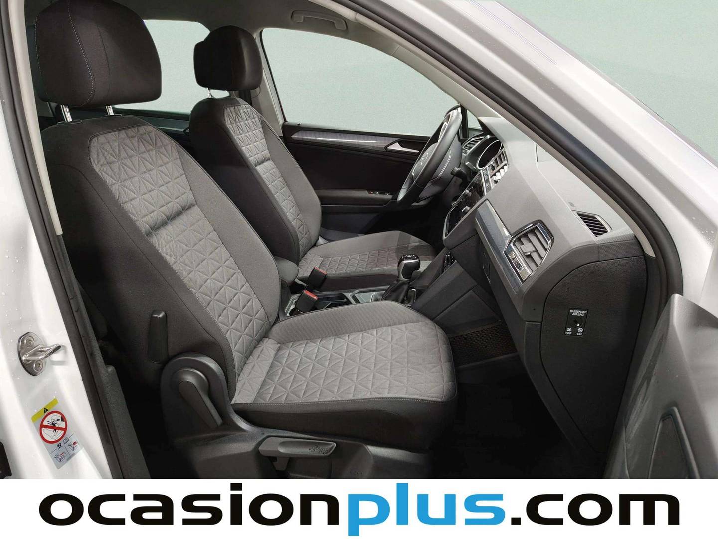 Volkswagen Tiguan Volkswagen Tiguan Life 1.5 TSI (150 CV) DSG 2022