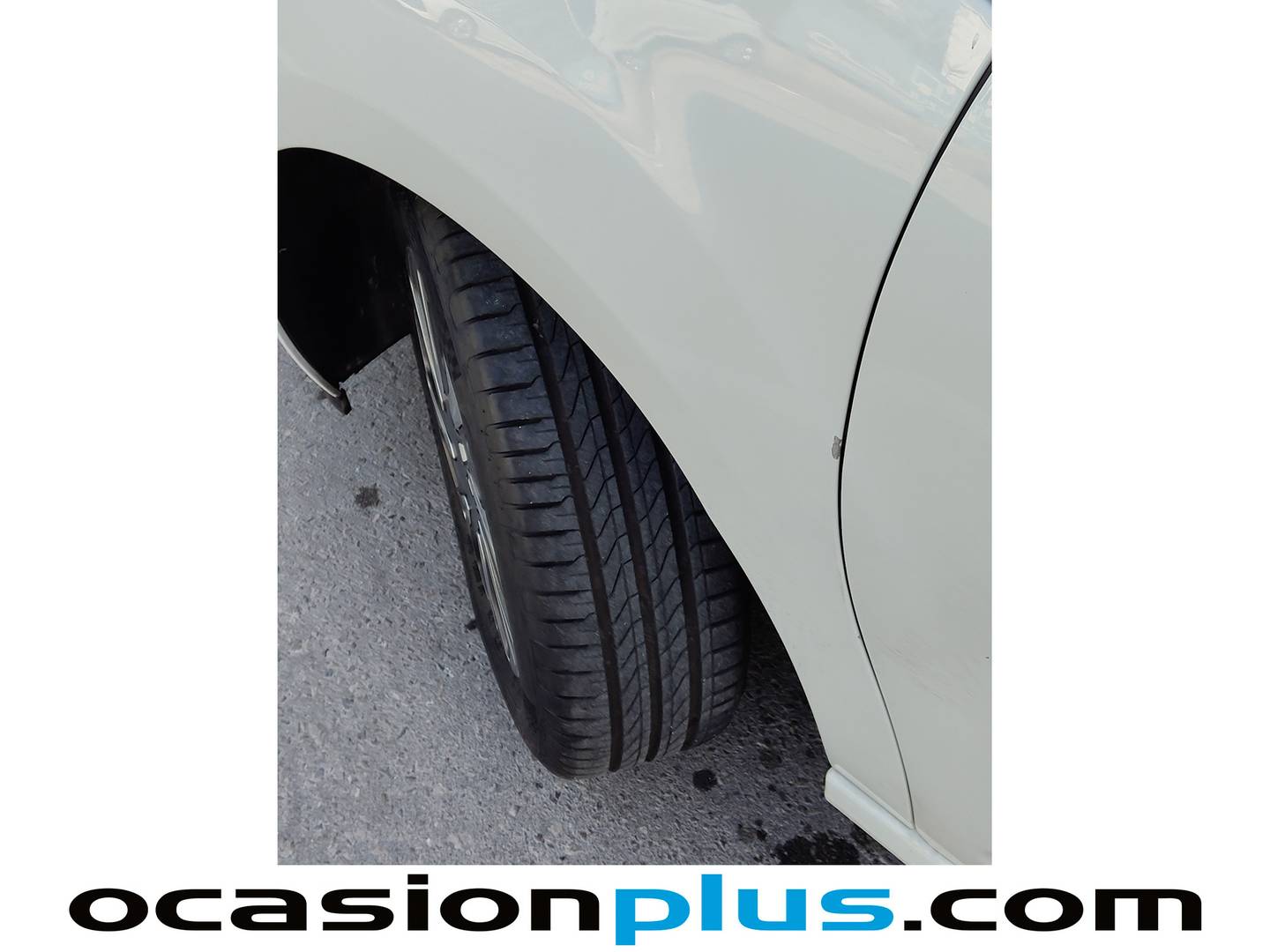 Citroën C3 Citroën C3 PureTech 82 Live (82 CV) de segunda mano