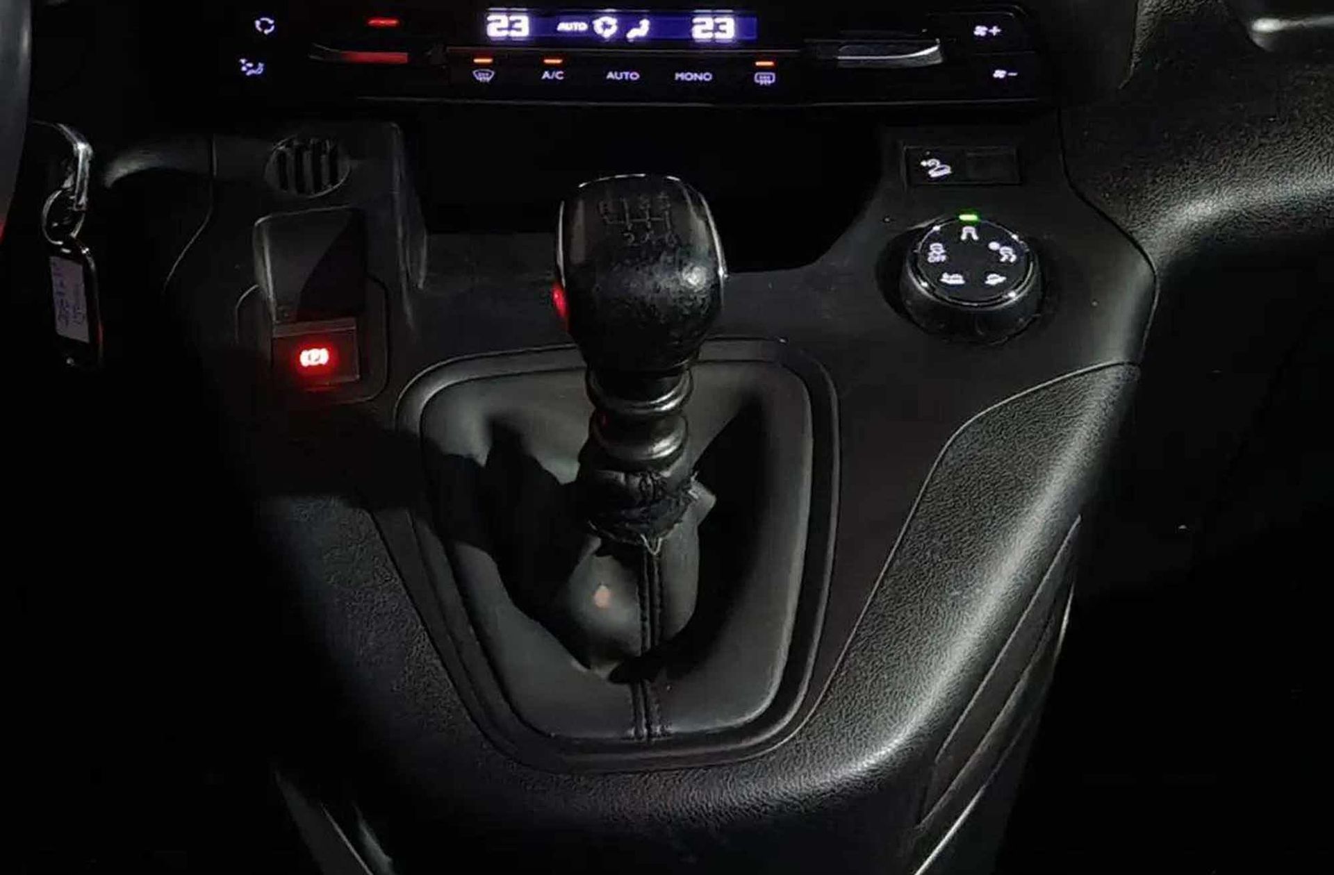 Citroën Berlingo Talla M BlueHDi 130 Rip Curl - foto 5