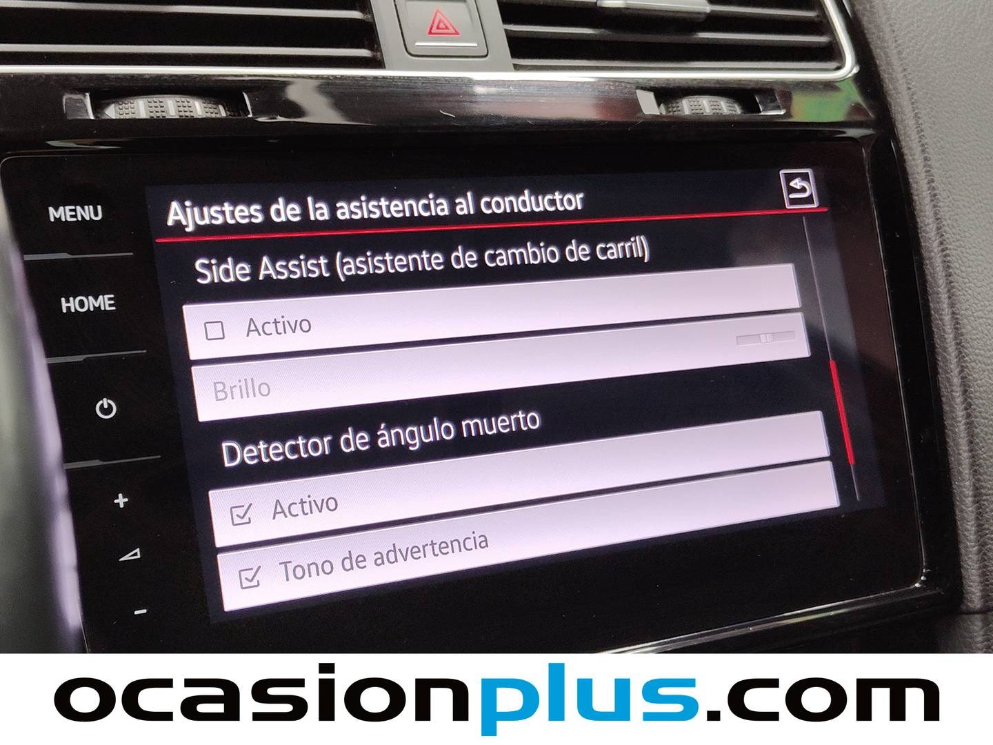 Volkswagen Golf Volkswagen Golf GTI 2.0 TSI (230 CV) DSG km 0