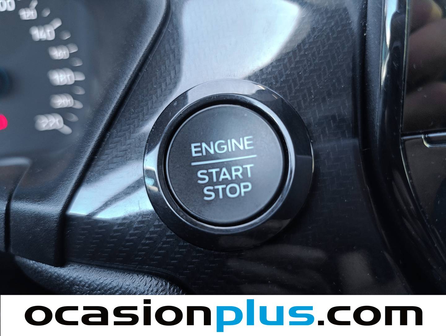 Ford Fiesta Ford Fiesta 1.0 EcoBoost MHEV ST-Line (125 CV) de ocasión