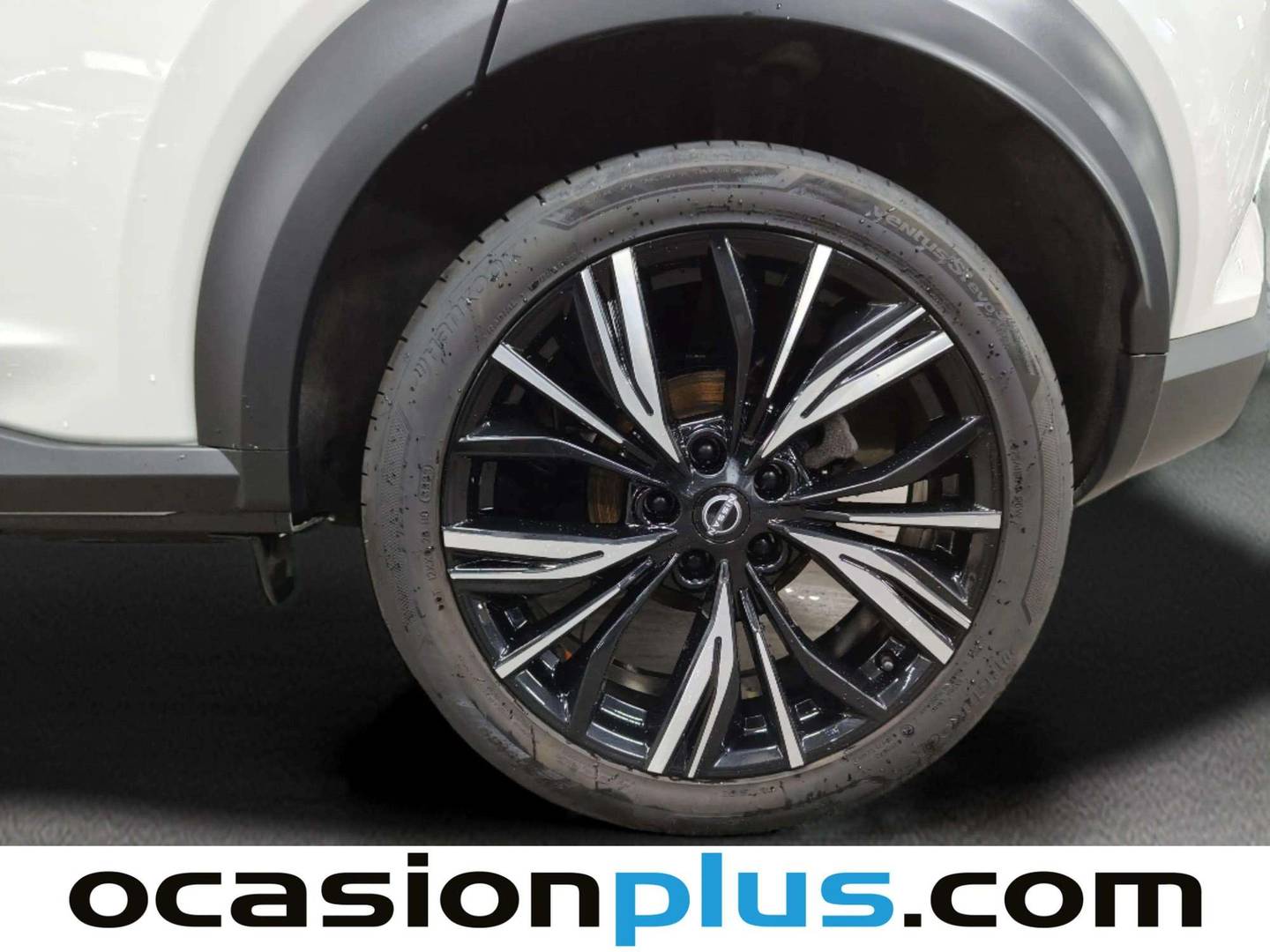 Foto Nissan JUKE Nissan Juke DIG-T N-Design Black (114 CV)