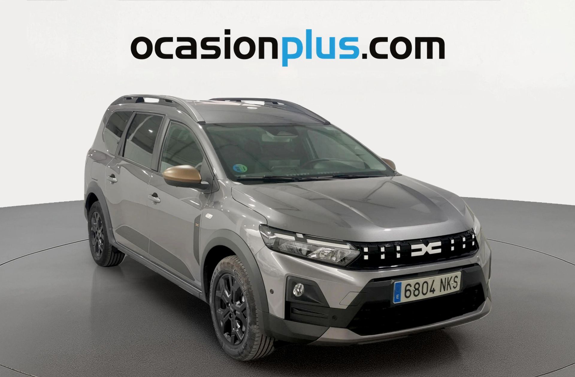 Dacia Jogger Extreme Hybrid 7 plazas - foto 2