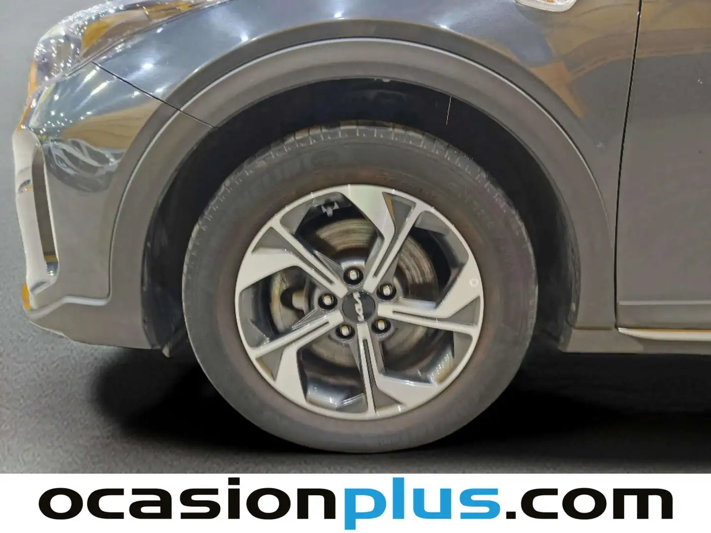 Foto KIA XCeed Kia XCeed 1.0 T-GDi Drive (120 CV)