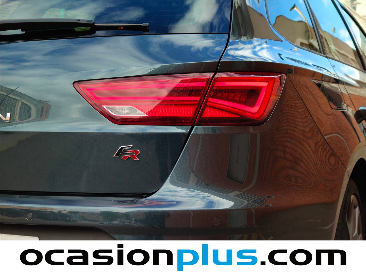 Seat León Seat León ST 2.0 EcoTSI S&S FR DSG (190 CV) km 0