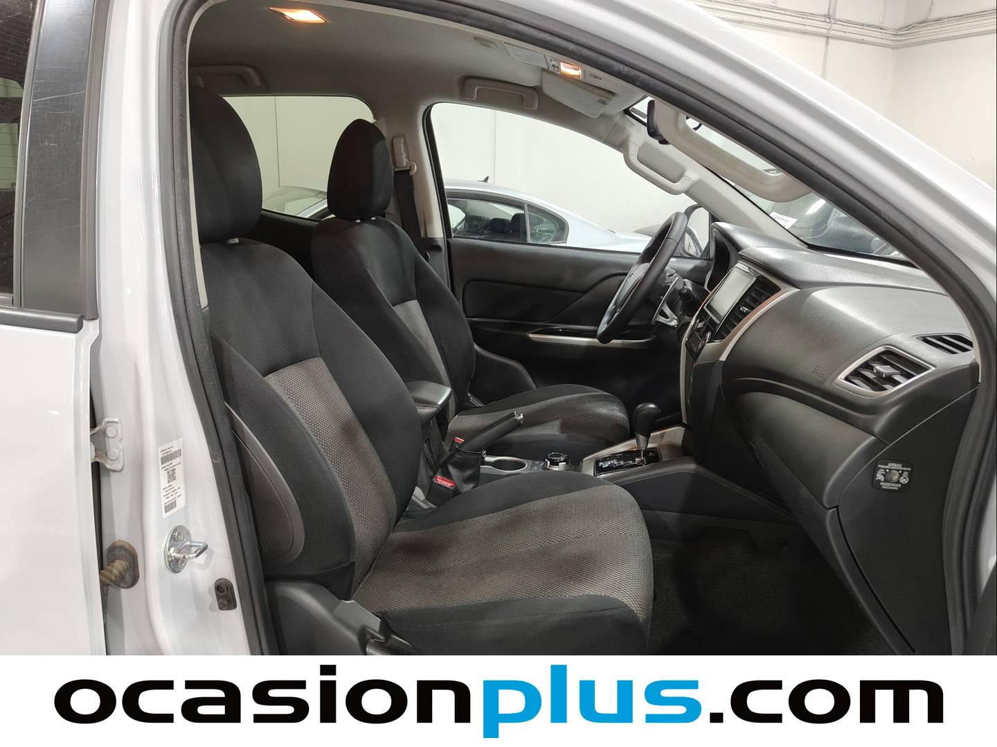 Mitsubishi L200 Mitsubishi L200 220 DI-D Motion Auto (150 CV) 4x4 al mejor precio