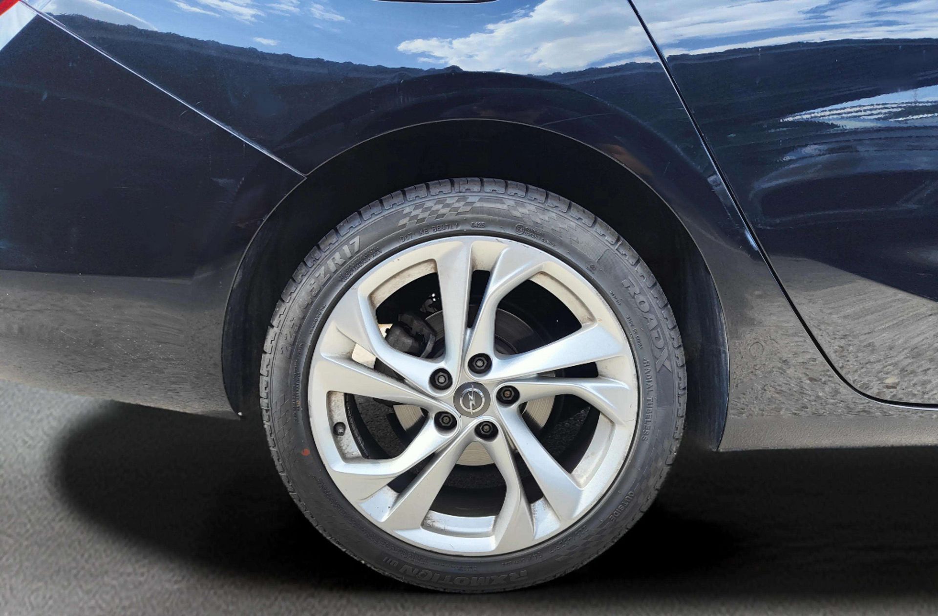 Opel Astra 1.2 Turbo SHT GS Line - foto 35