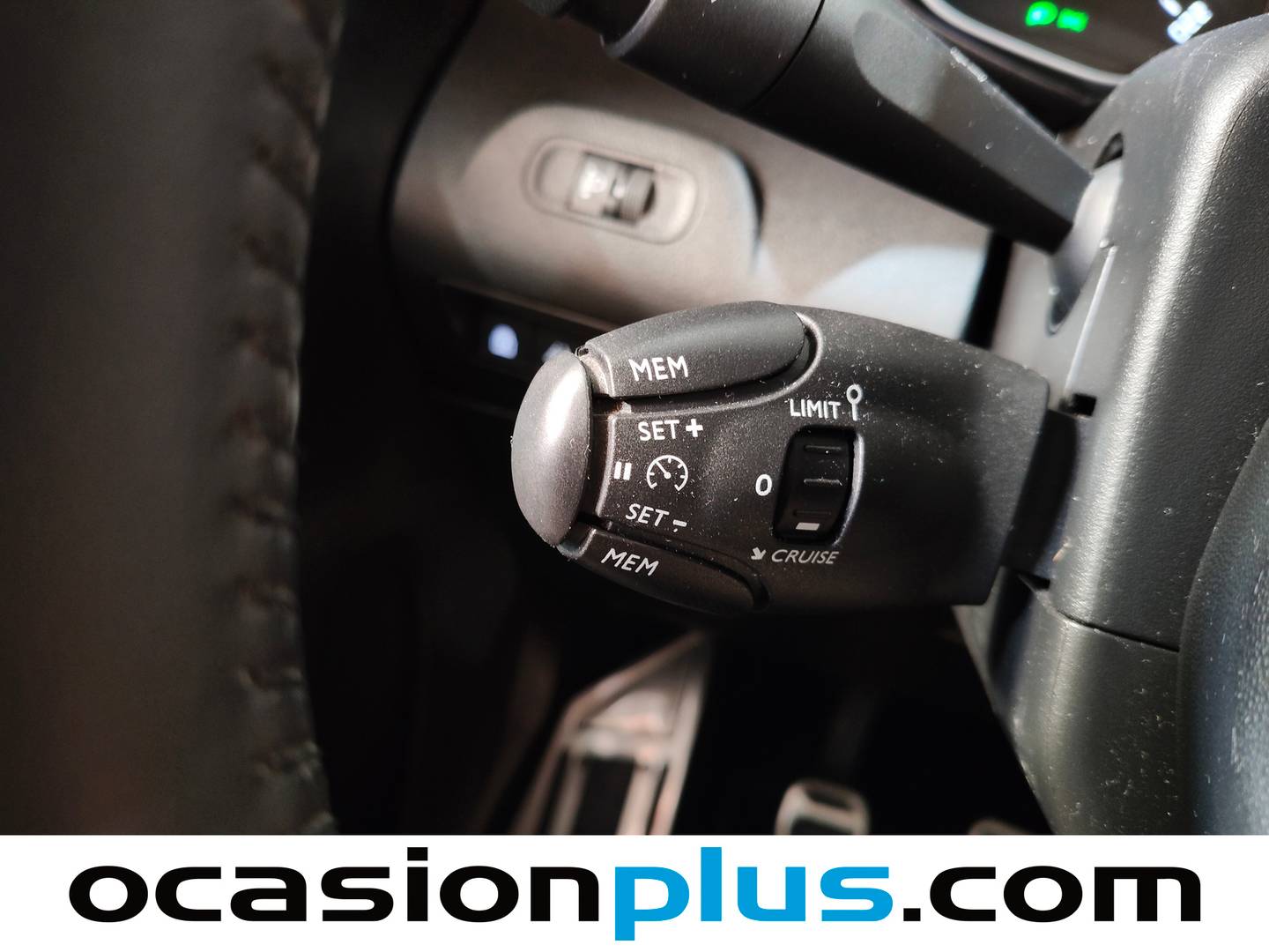 Citroën Berlingo Citroen Berlingo BlueHDi 130 S&S Talla M Feel Pack (130 CV) de segunda mano