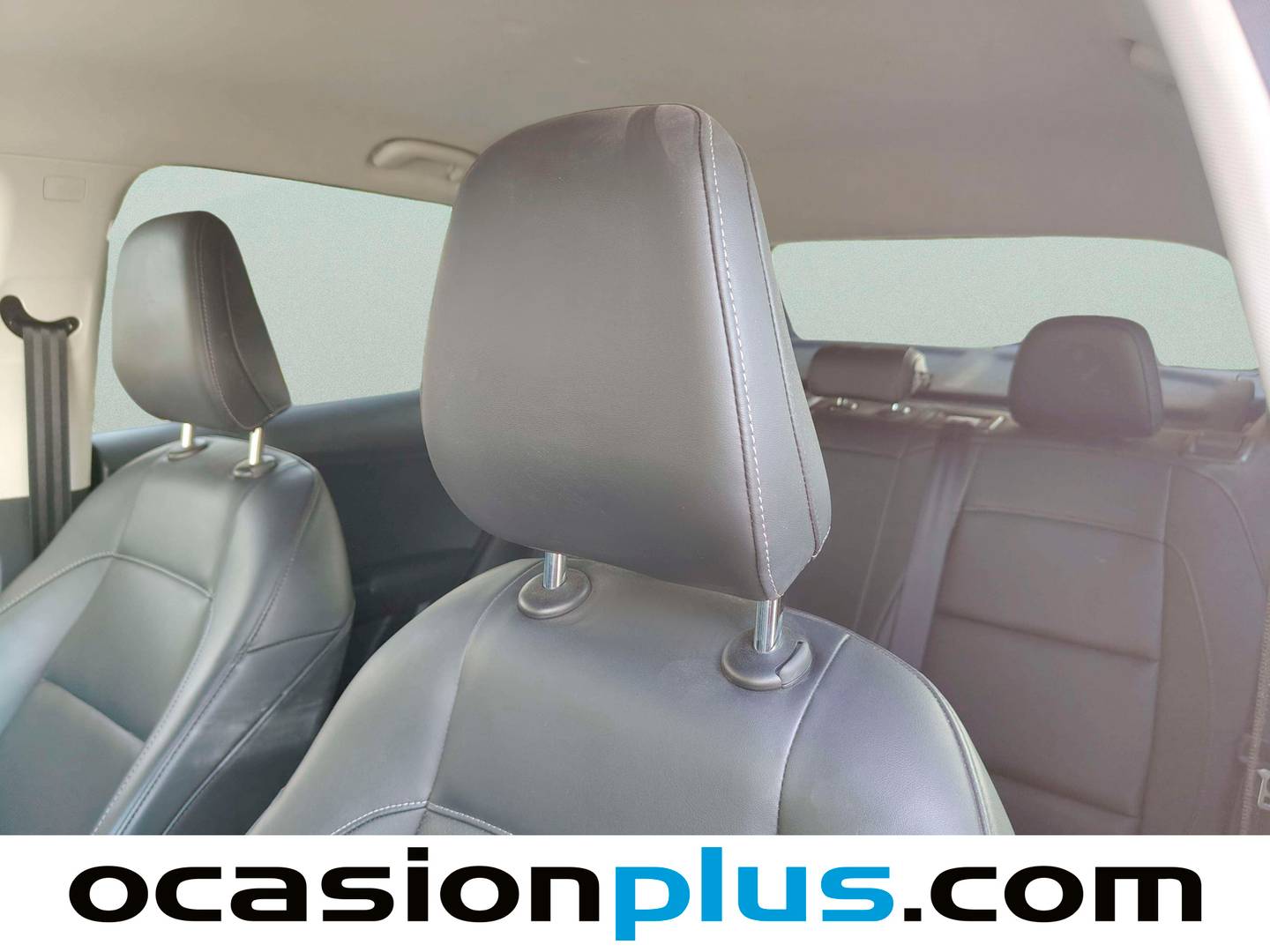 Equipamiento del MG ZS MG ZS 1.5 Hybrid+ Luxury (197 CV)