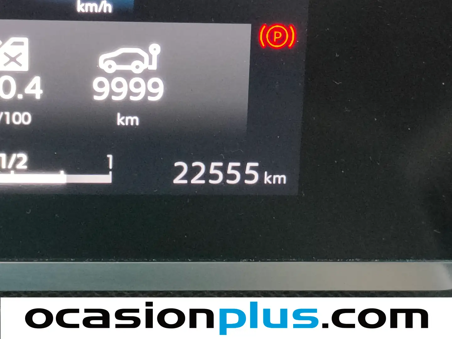 Foto Citroën C4 X Citroen C4 X PureTech 100 S&S 6v You (102 CV)