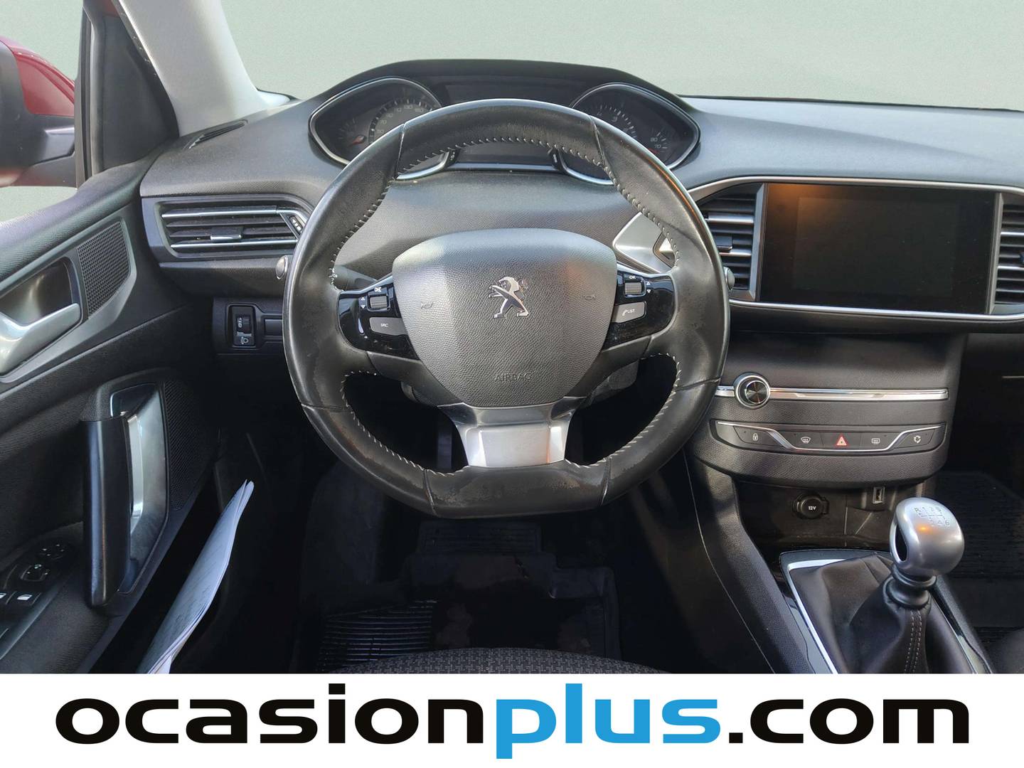 Foto Peugeot 308 Peugeot 308 PureTech 110 S&S Style (110 CV)