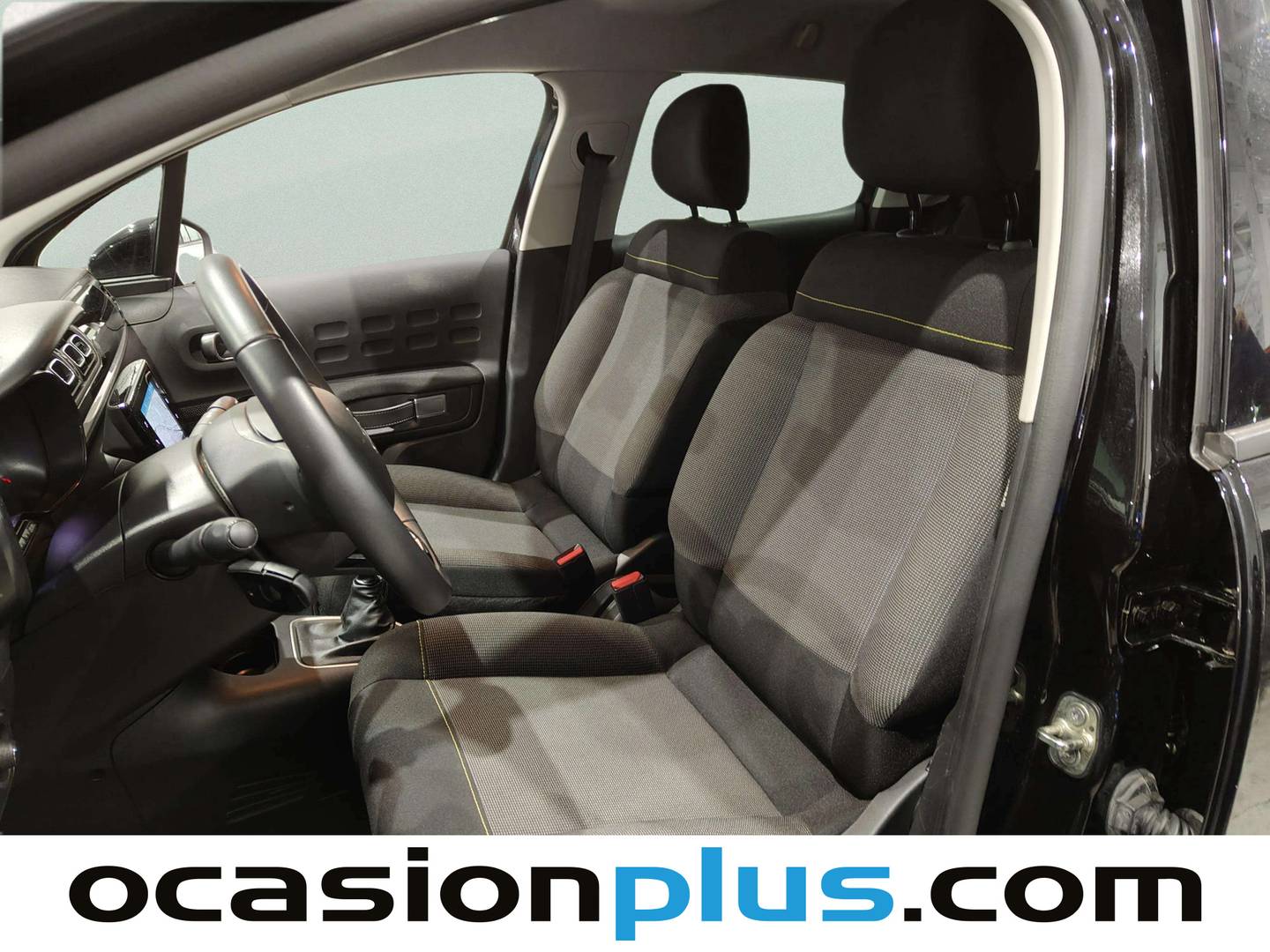 Foto Citroën C3 Origin Citroen C3 Origin PureTech (110CV) Max