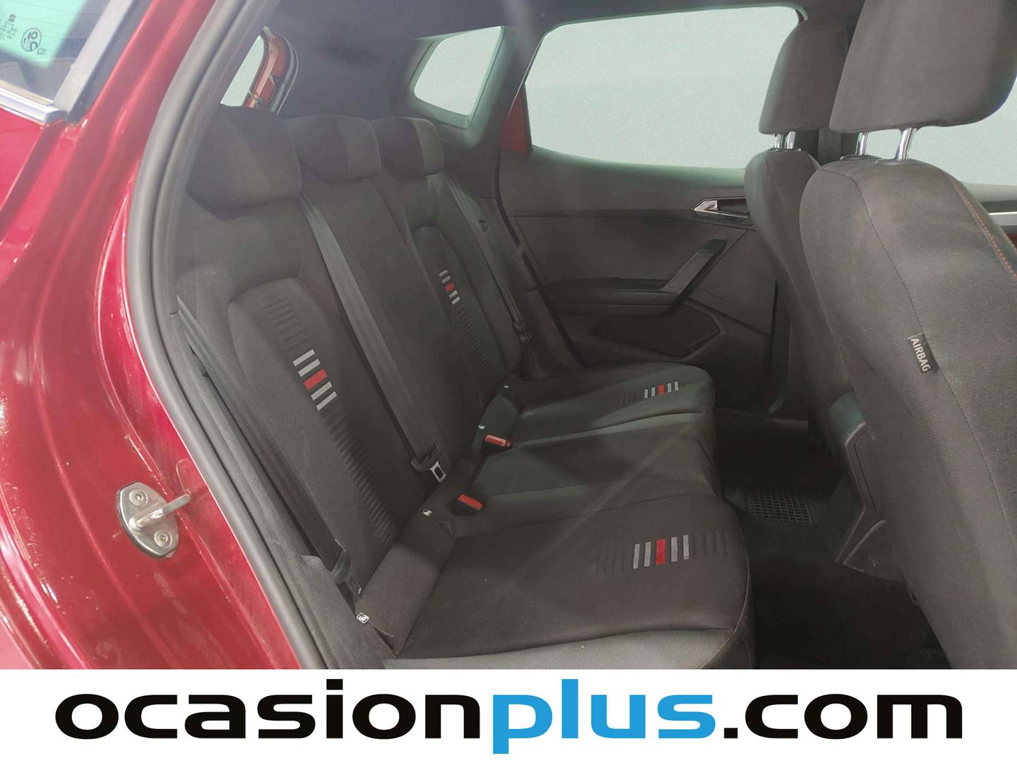Seat Arona Seat Arona 1.0 TGI GNC FR (90 CV) km 0