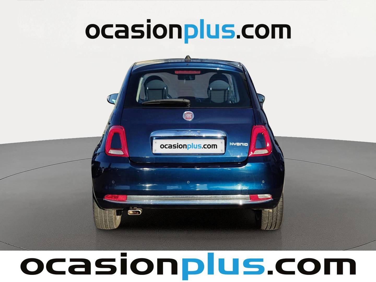 Fiat 500 Fiat 500 1.0 Hybrid Dolcevita (70 CV) barato