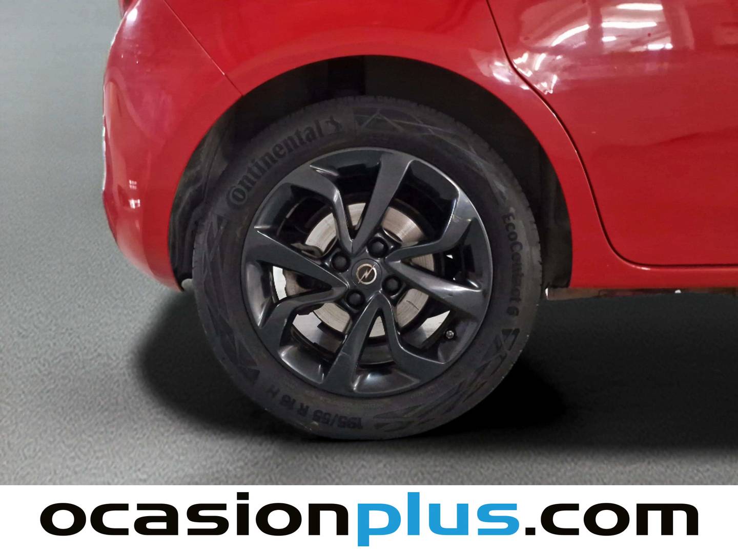Opel Corsa Opel Corsa 1.4 Turbo S&S Color Edition (100 CV) manual