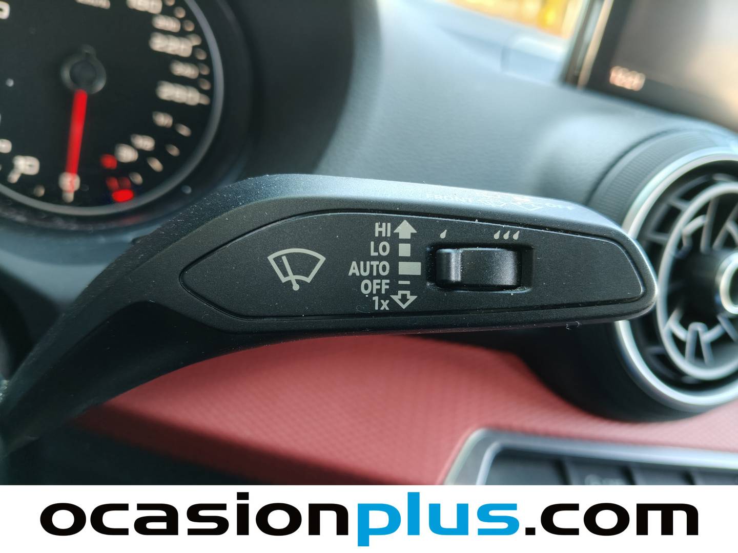 Foto Audi Q2 Audi Q2 sport edition 1.6 TDI (116 CV)