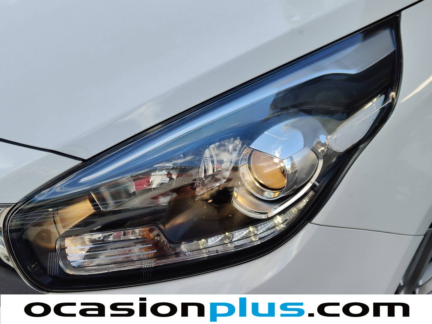 KIA Carens Kia Carens 1.6 GDi Drive (135 CV) km 0