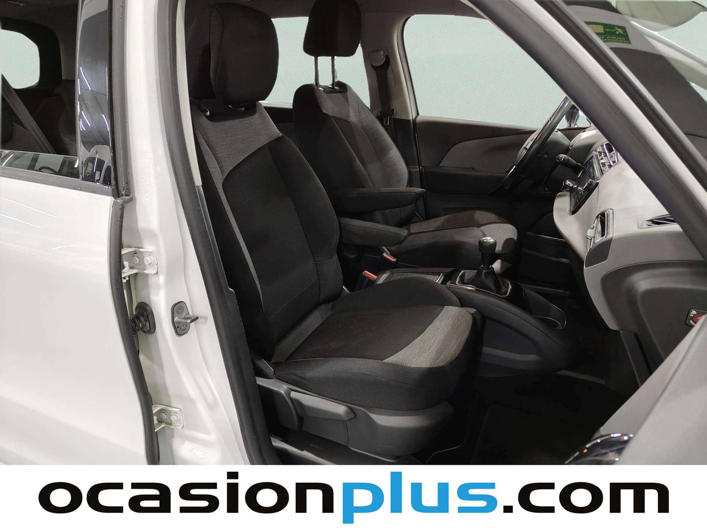 Citroën Grand C4 Picasso Citroën Grand C4 Picasso PureTech 130 6v S&S Feel (130 CV) 7 Plazas al mejor precio