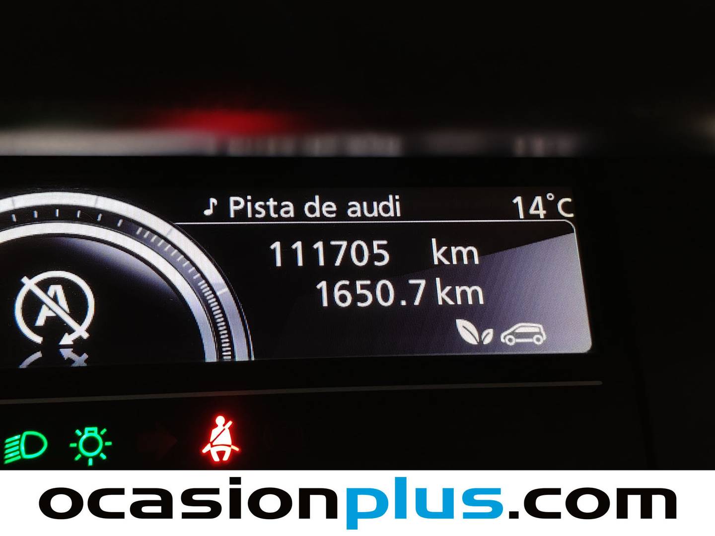 Foto Renault Grand Scénic Renault Grand Scenic Dynamique Energy dCi (130 CV) 7 Plazas