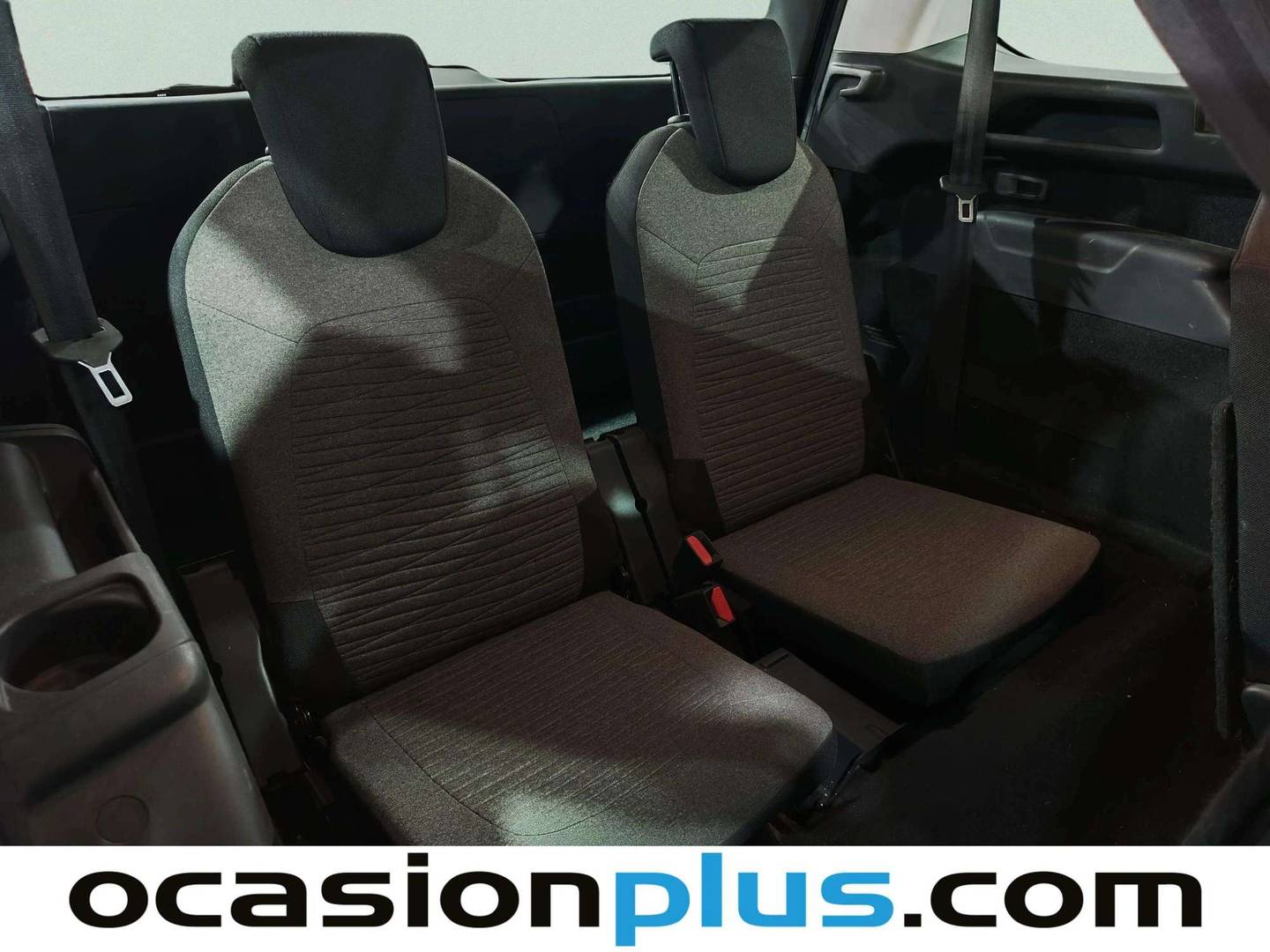 Extras y acabados del Citroën Grand C4 Picasso Citroën Grand C4 Picasso BlueHDi 120 S&S Seduction (120 CV) 7 PLAZAS