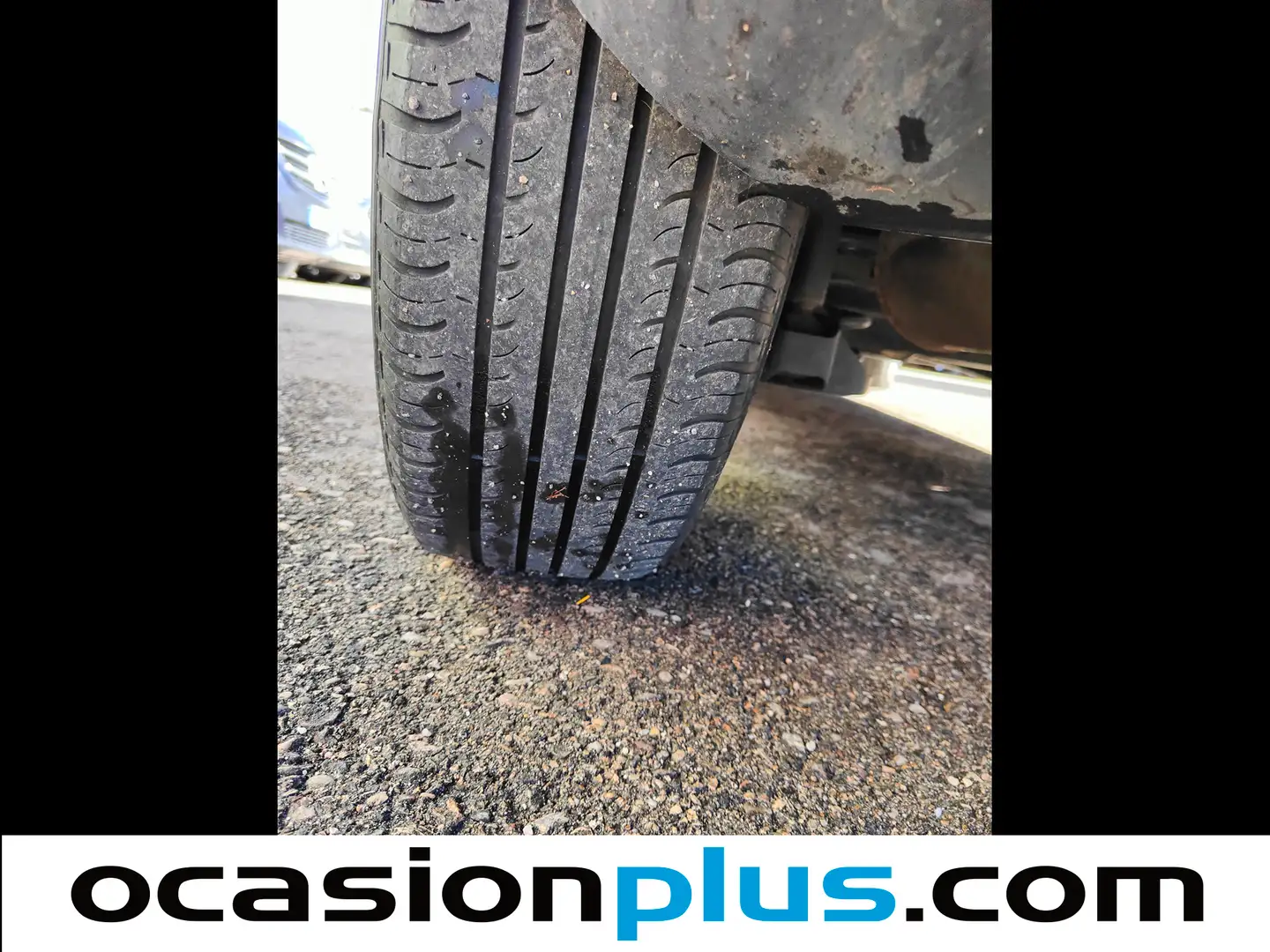 Foto Seat Ibiza SEAT Ibiza 1.2 TSI Style (90 CV)