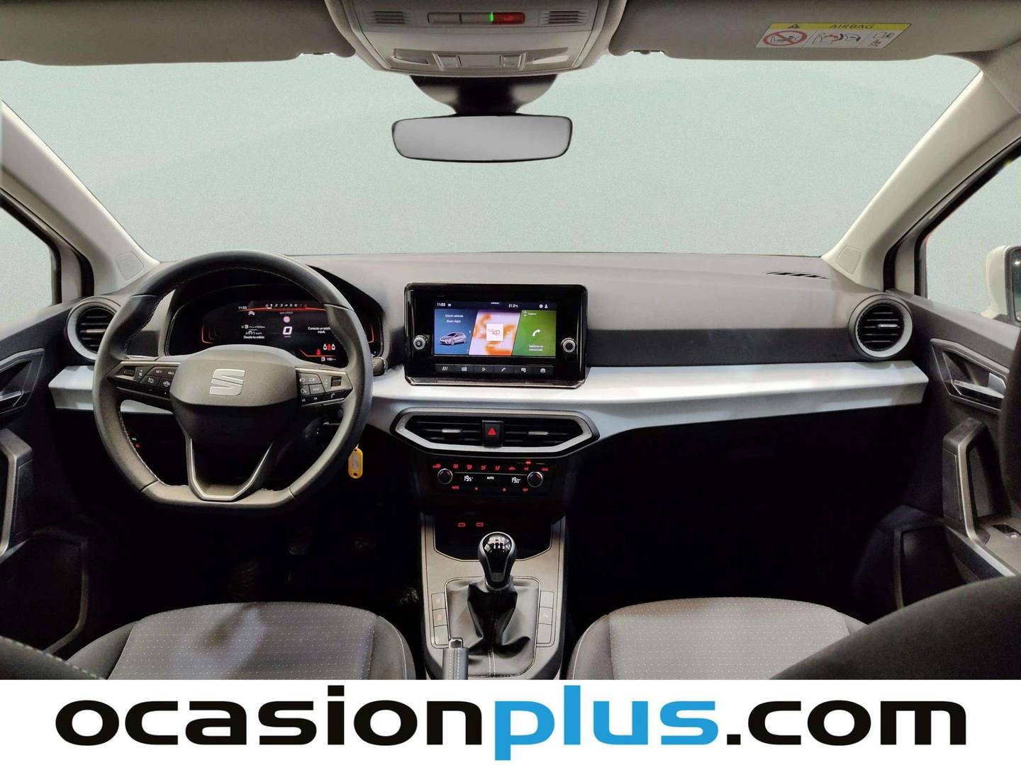 Seat Ibiza Seat Ibiza 1.0 TSI Style XL (115 CV) de ocasión