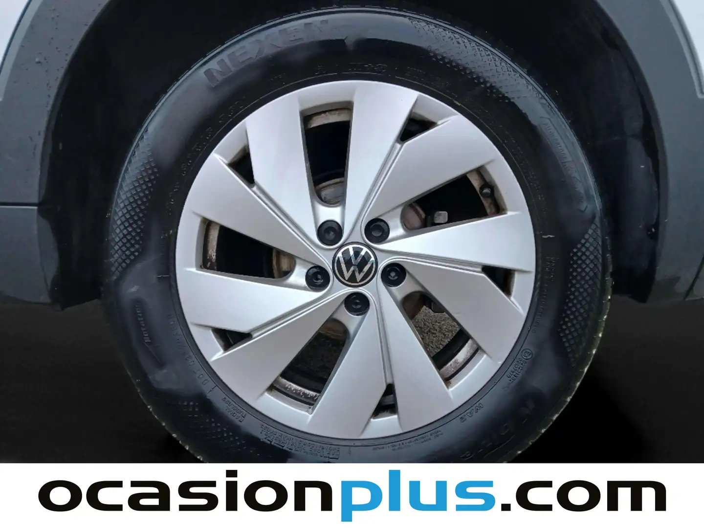 Foto Volkswagen T-Cross Volkswagen T-Cross Life 1.0 TSI  (116 CV) DSG