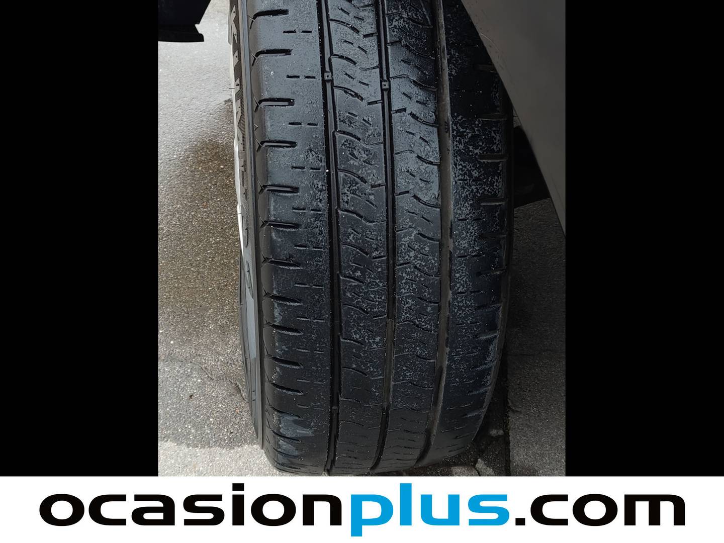 Ford Transit Custom Ford Transit Custom Kombi 2.0 TDCI MHEV 320 L1 Trend (130 CV) 9 Plazas 2023