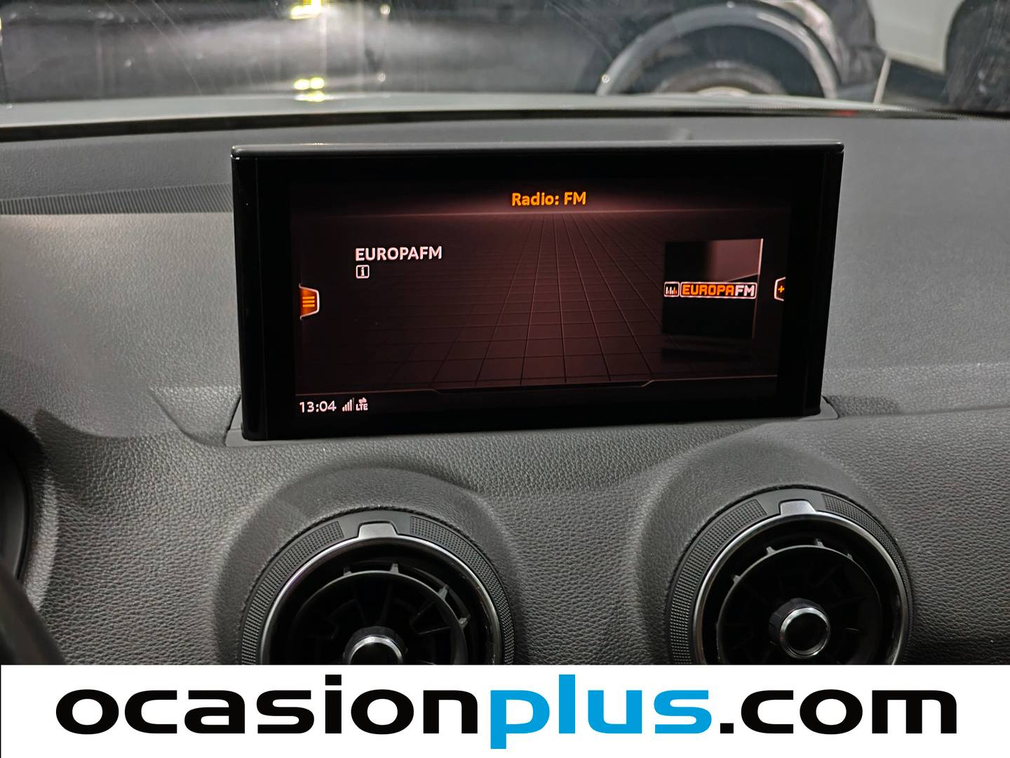 Foto Audi Q2 Audi Q2 Advanced 35 TFSI (150 CV) S tronic