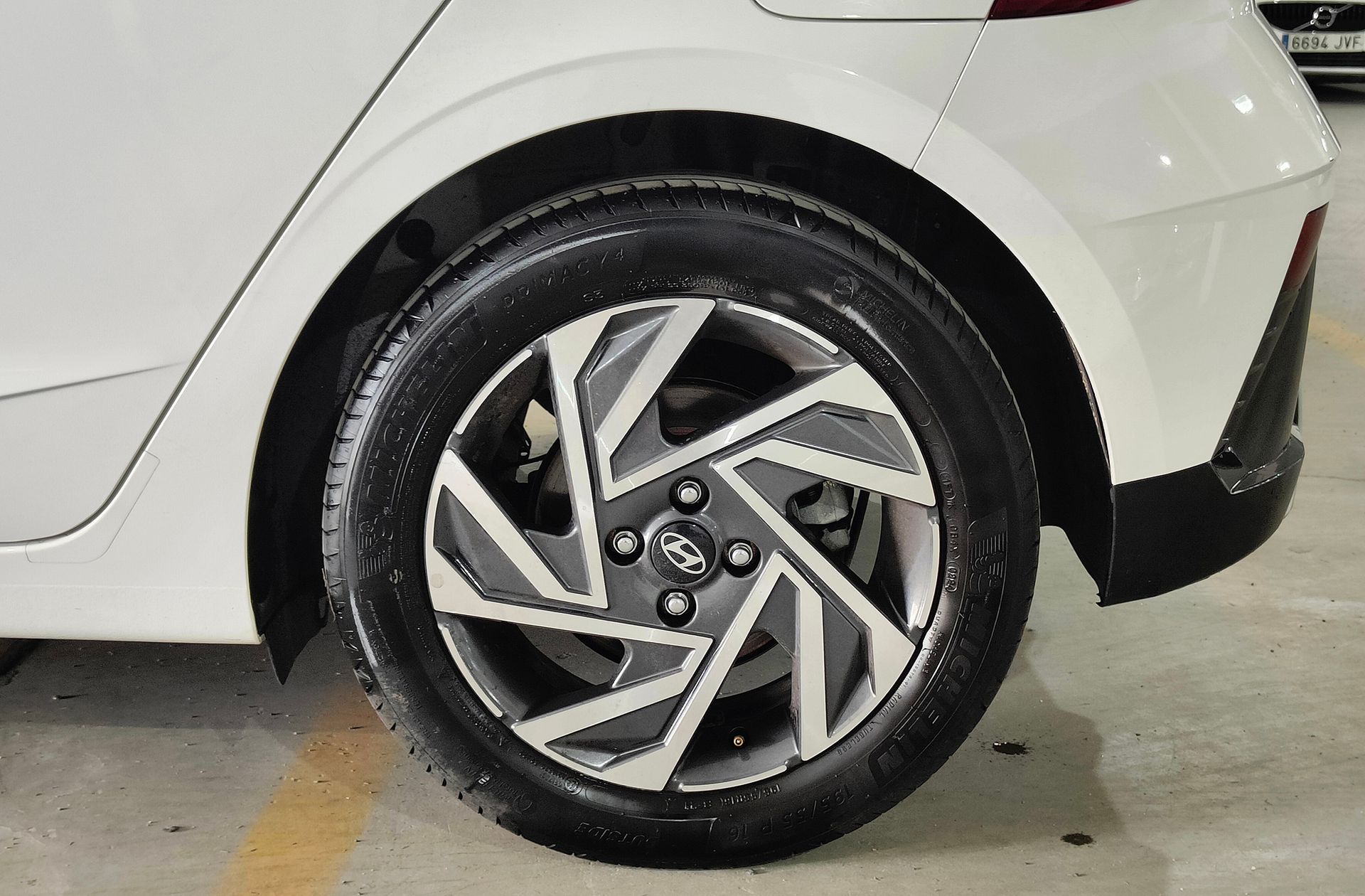 Hyundai i20 1.0 T-GDi Klass - foto 31