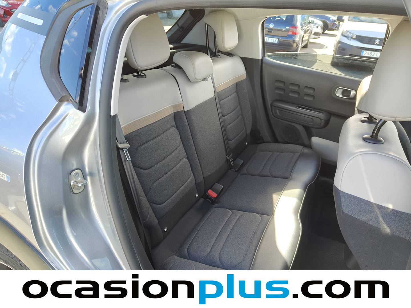 Foto Citroën C3 Citroen C3 PureTech 110 S&S Shine EAT6 (110 CV)