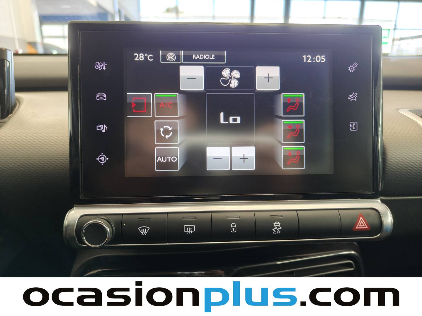 Citroën C4 Cactus Citroën C4 Cactus PureTech 82 Feel Edition (82 CV) barato