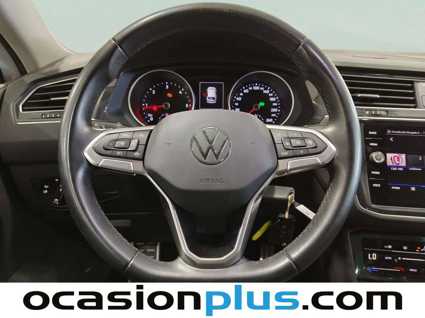 Volkswagen Tiguan Volkswagen Tiguan Urban Sport 2.0 TDI (150 CV) DSG de segunda mano