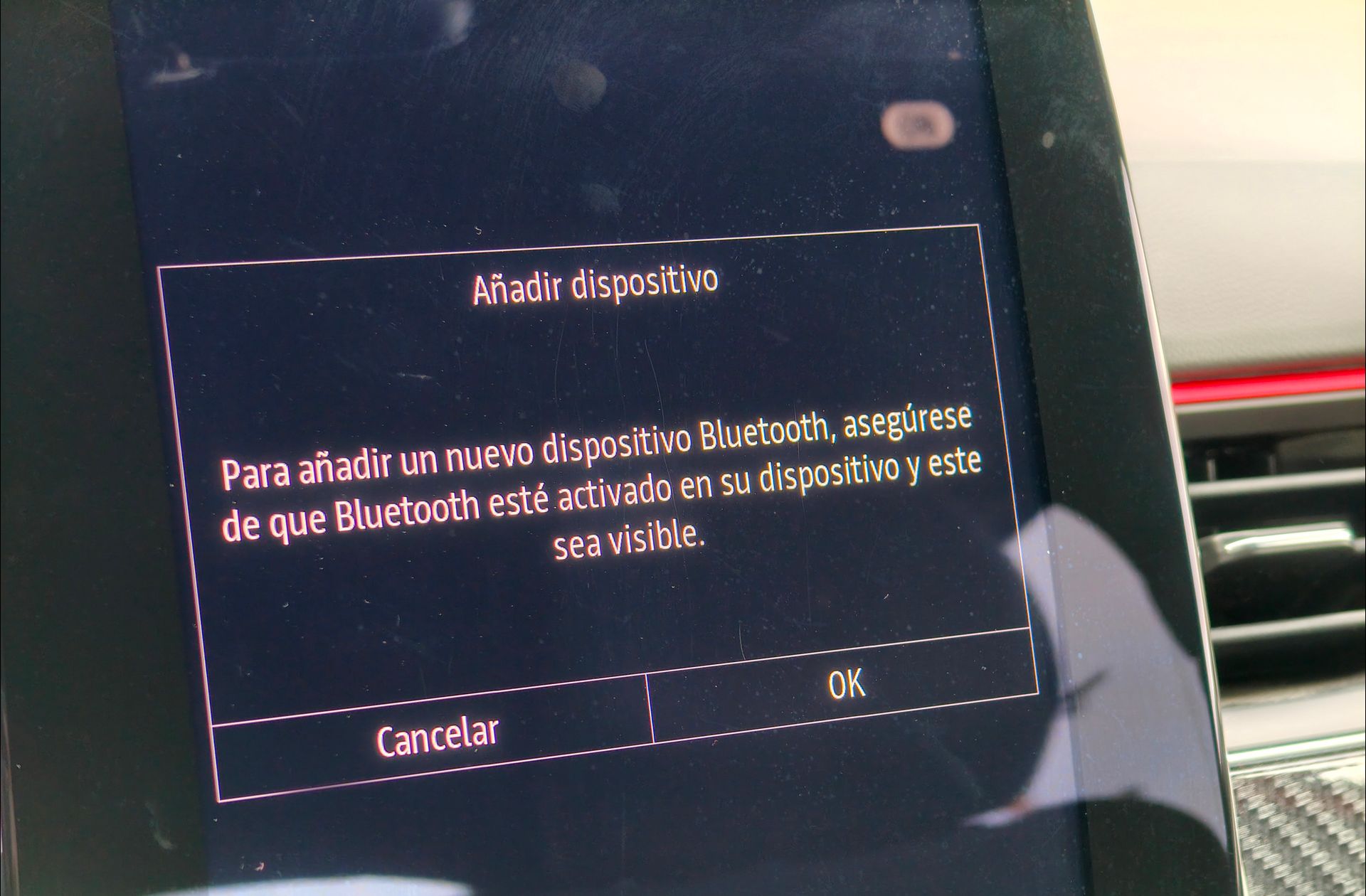 Renault Arkana RS Line E-Tech Híbrido - foto 39