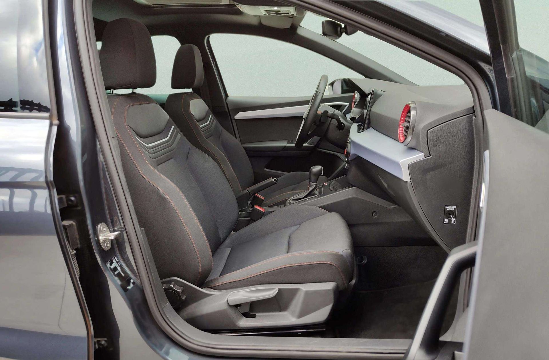 SEAT Ibiza 1.5 TSI FR XL DSG - foto 27