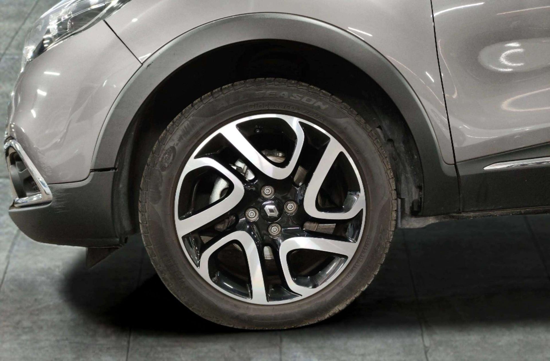 Renault Captur Zen Energy dCi EDC - foto 32